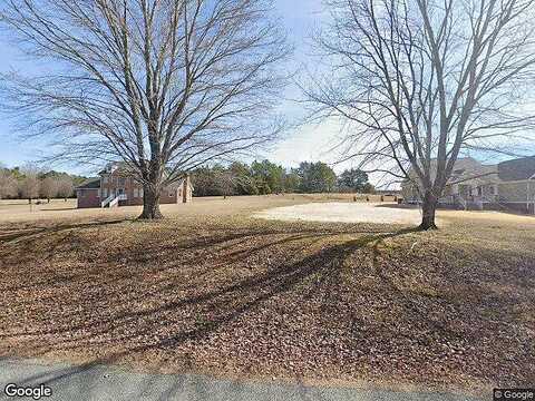 Lake Ridge Dr, Buffalo Junction, VA 24529