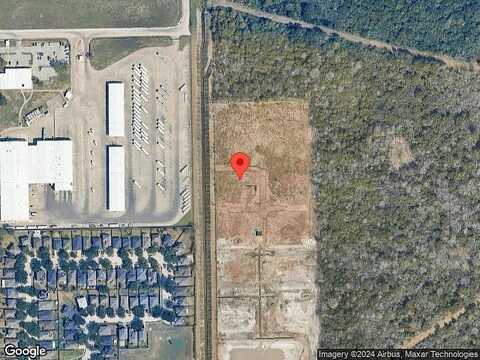 San Andres Lane, Houston, TX 77045