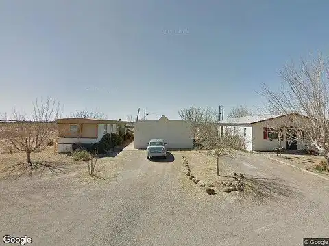 Elm, PECOS, TX 79772