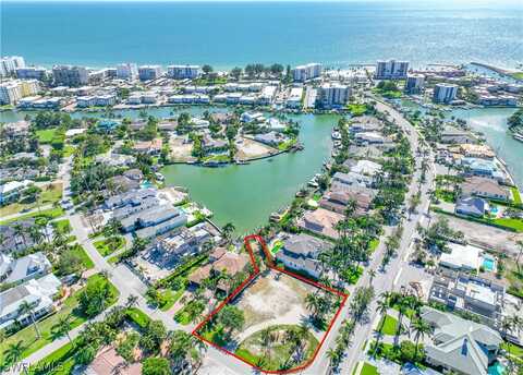 Mooring Line, NAPLES, FL 34102