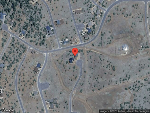 S Ridgeway Place, Show Low, AZ 85901