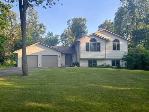 Carlos Timbers Drive, Alexandria, MN 56308