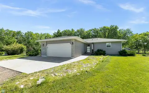 1St Street, Moorhead, MN 56560