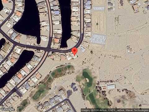 Bella Vista Dr, Fort Mohave, AZ 86426