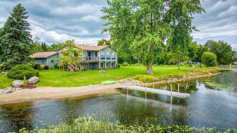 Shady Lane, Bemidji, MN 56601