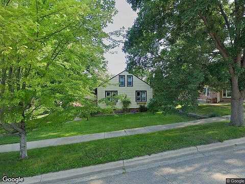 1St Avenue, Glenwood, MN 56334