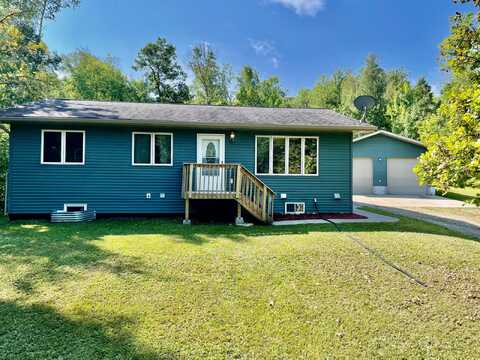 Elliot Road, Bemidji, MN 56601