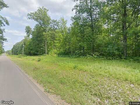 Ranch Road, Birchwood, WI 54548