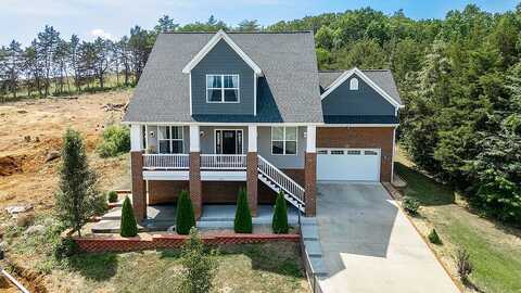 Tanners Ct, Rockingham, VA 22801