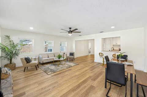 Sw Coral Drive, Fort Walton Beach, FL 32548