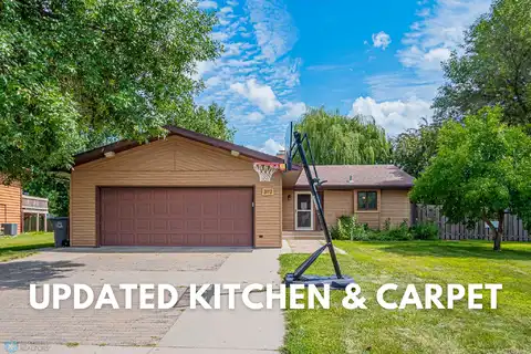 22Nd Street, Moorhead, MN 56560