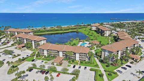 S Seas Drive, Jupiter, FL 33477