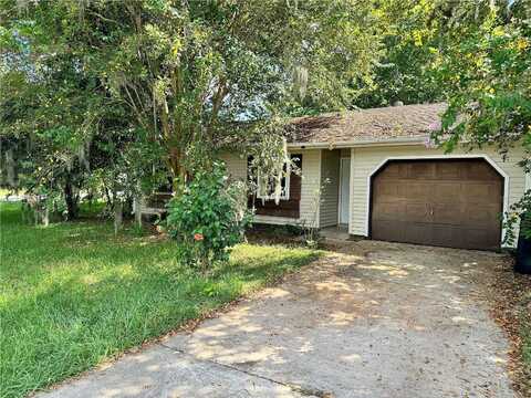 Water Course, Ocala, FL 34472