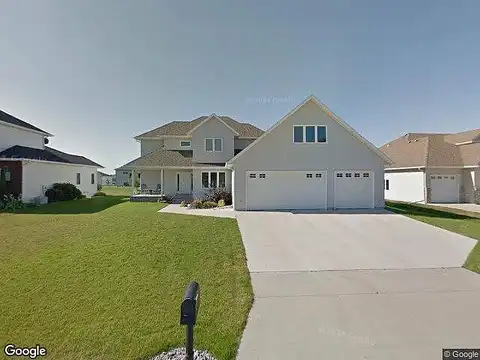 44Th Avenue, Moorhead, MN 56560