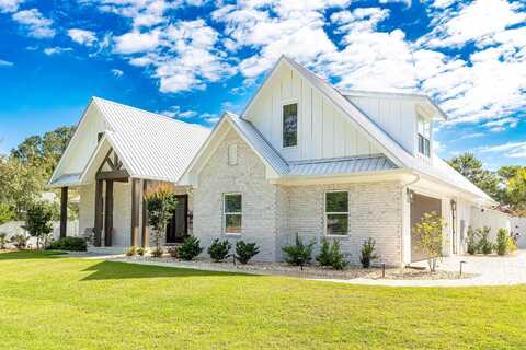 Ridge Road, Santa Rosa Beach, FL 32459