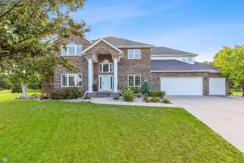 44Th Avenue, Moorhead, MN 56560