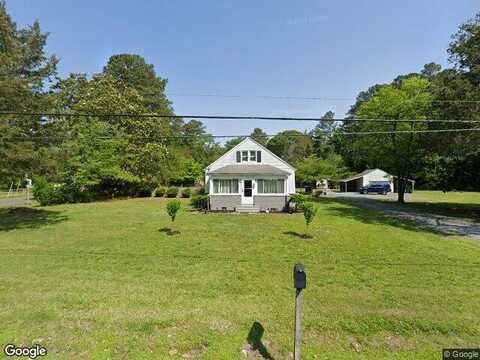 Saint Brides Road, Chesapeake, VA 23322