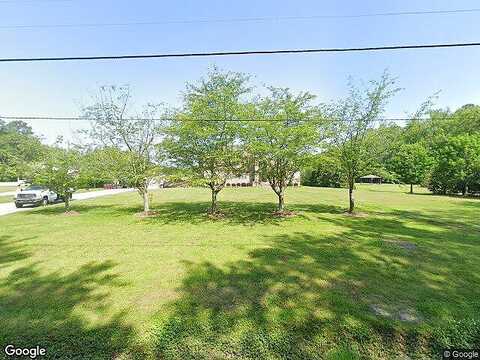 Saint Brides Road, Chesapeake, VA 23322