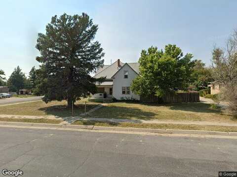 W 4Th Street, Cheyenne Wells, CO 80810