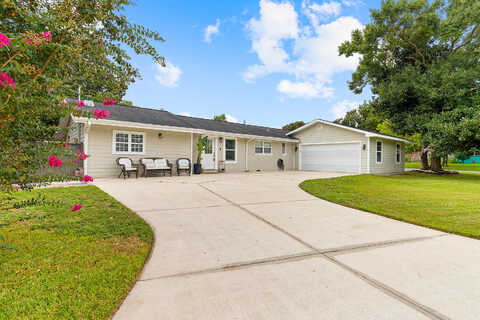 Ne Texas Street, Fort Walton Beach, FL 32548