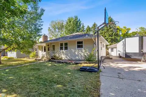 6Th Street S, Moorhead, MN 56560