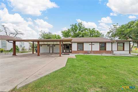 E Avenue B, Temple, TX 76502