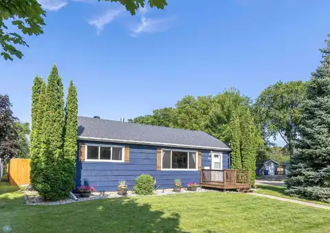 17Th Street S, Moorhead, MN 56560