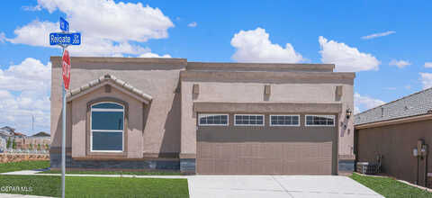 Victory Sky Avenue, El Paso, TX 79928