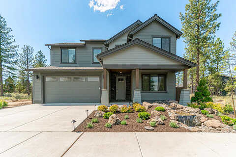 Nw Ochoa Drive, Bend, OR 97703