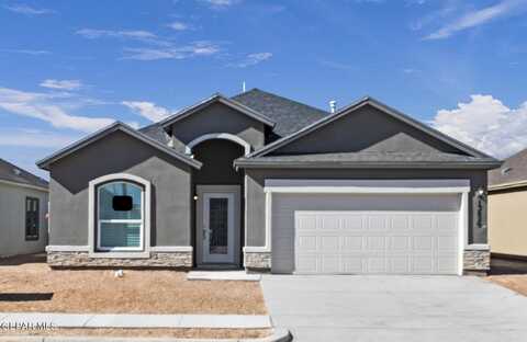 John Edward Ponce Place, El Paso, TX 79928