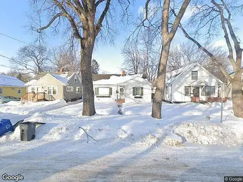 3Rd Avenue, Moorhead, MN 56560