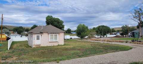 N Yampa Avenue, Craig, CO 81625