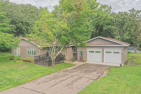 Northside Drive, Alexandria, MN 56308