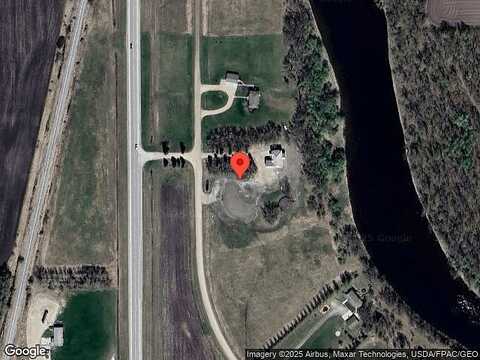 126Th Avenue, Thief River Falls, MN 56701