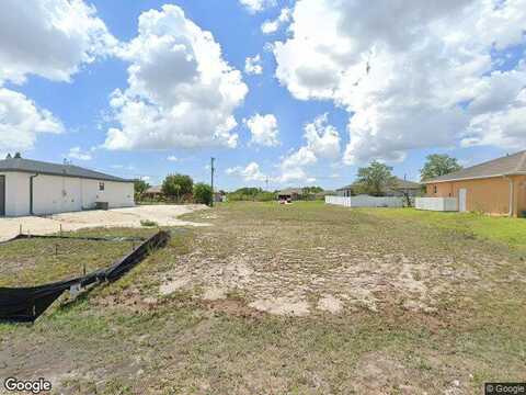 9Th, CAPE CORAL, FL 33909