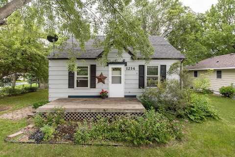 Latoka Drive, Alexandria, MN 56308