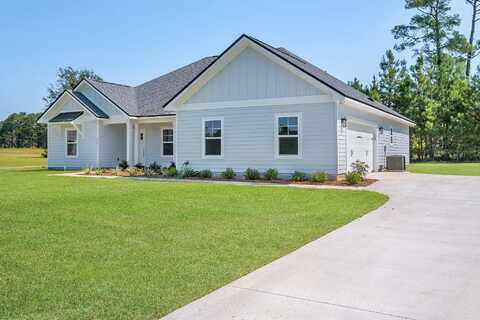 Tarn Way, Monticello, FL 32344