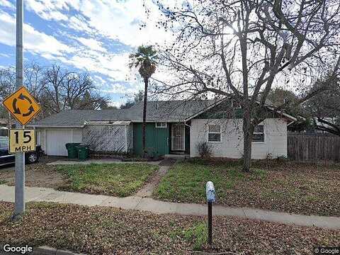 8Th Avenue W, Chico, CA 95926