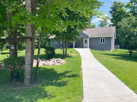 Lamon Road, Bemidji, MN 56601