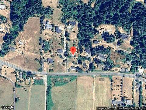 N Bank Rogue River Rd, GoldBeach, OR 97444
