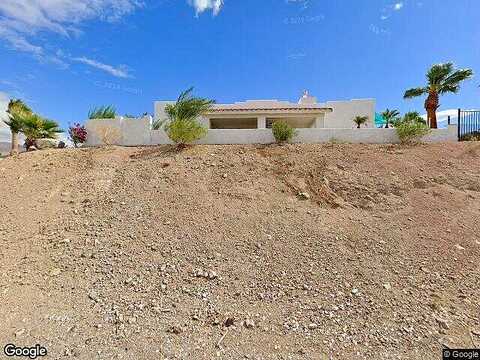 Lakeside Dr, Lake Havasu City, AZ 86406
