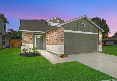Redhawk Loop, San Antonio, TX 78222