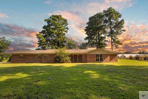 Farm To Market Road 1841, Bivins, TX 75555