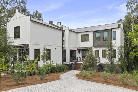 N Bishop Road, Santa Rosa Beach, FL 32459