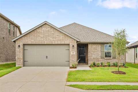 Freeman Street, Van Alstyne, TX 75495