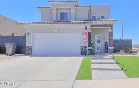 Haxby Street, El Paso, TX 79928