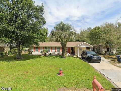 Ne Gardner Drive, Fort Walton Beach, FL 32548