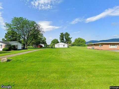 St Thomas Edenville Rd, SAINT THOMAS, PA 17252