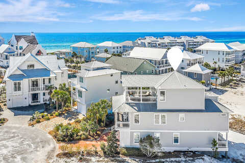 Dunes Estates Boulevard, Santa Rosa Beach, FL 32459