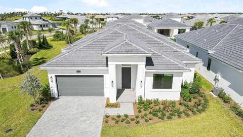 Sw Latium Way, Port Saint Lucie, FL 34986